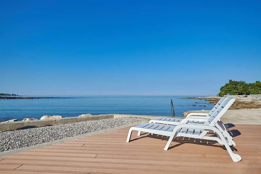 Hotel Garden Istra Plava Laguna Umago