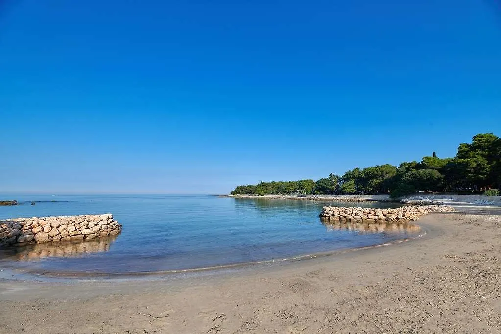 Hotel Garden Istra Plava Laguna Umago