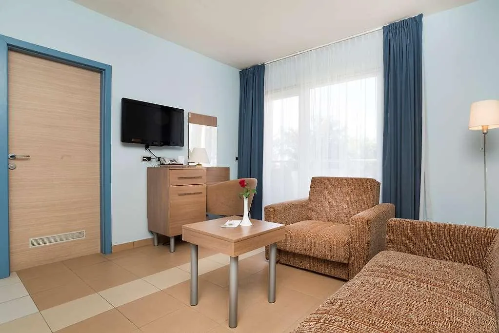 Hotel Garden Istra Plava Laguna Umag