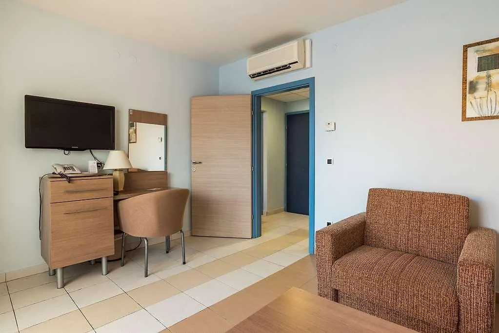 Hotel Garden Istra Plava Laguna Umago