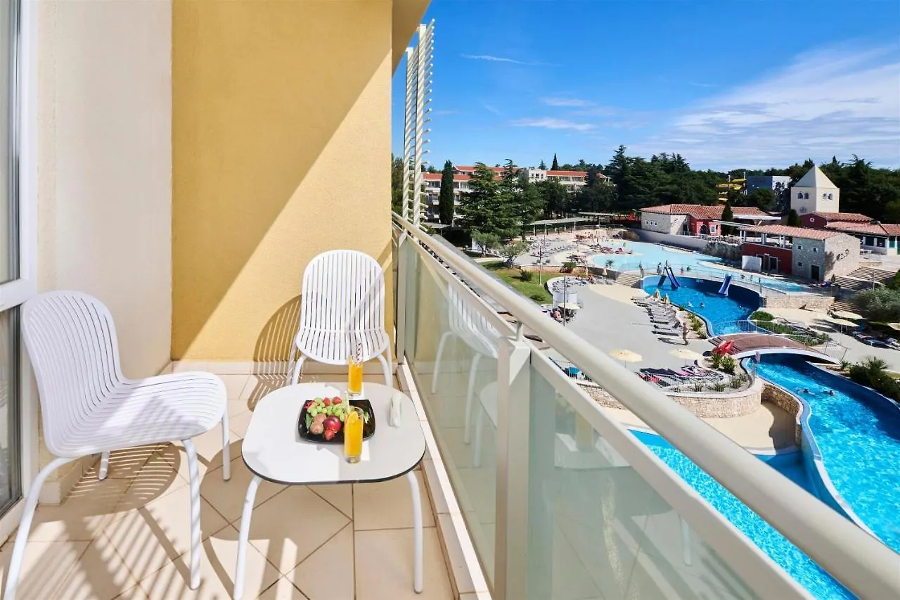 Hotel Garden Istra Plava Laguna Umag