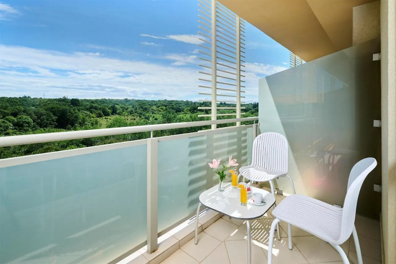 Hotel Garden Istra Plava Laguna Umag