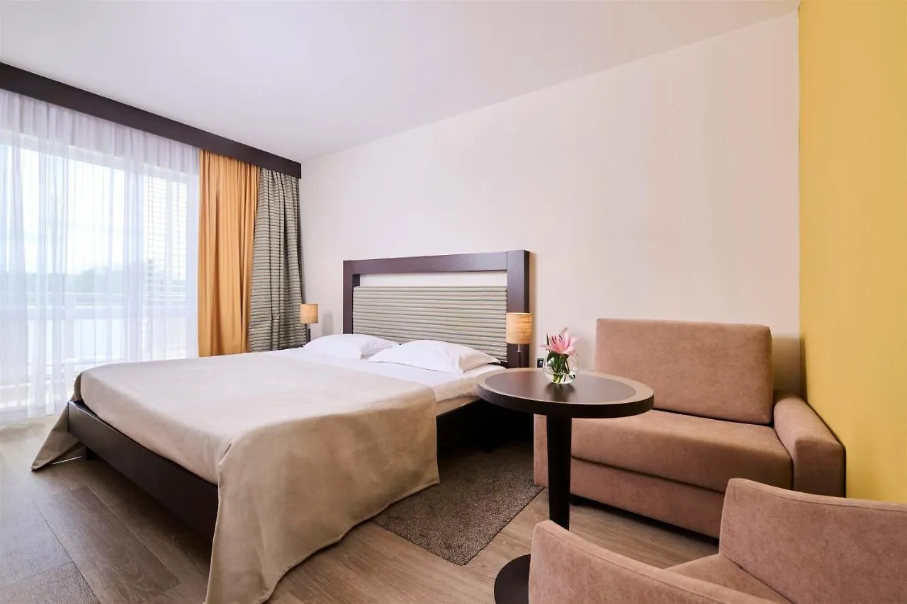 Hotel Garden Istra Plava Laguna Umago