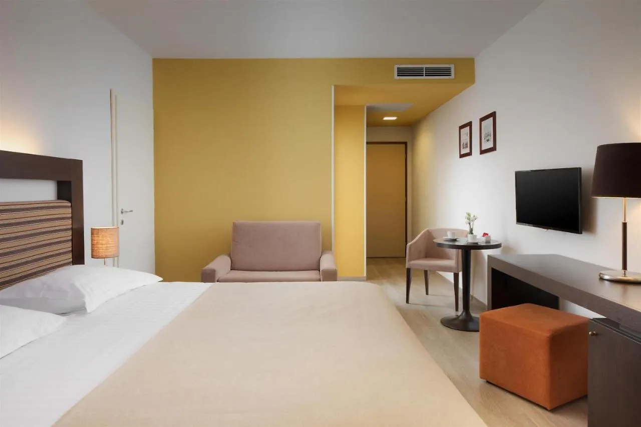 Hotel Garden Istra Plava Laguna Umago