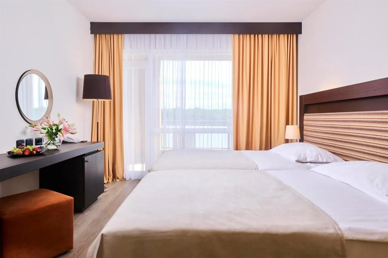 Hotel Garden Istra Plava Laguna Umag Kroatien
