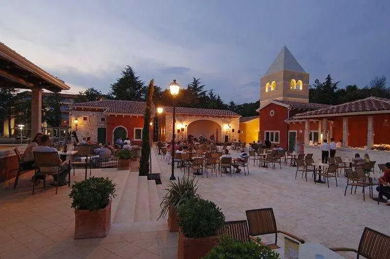 Hotel Garden Istra Plava Laguna Umag