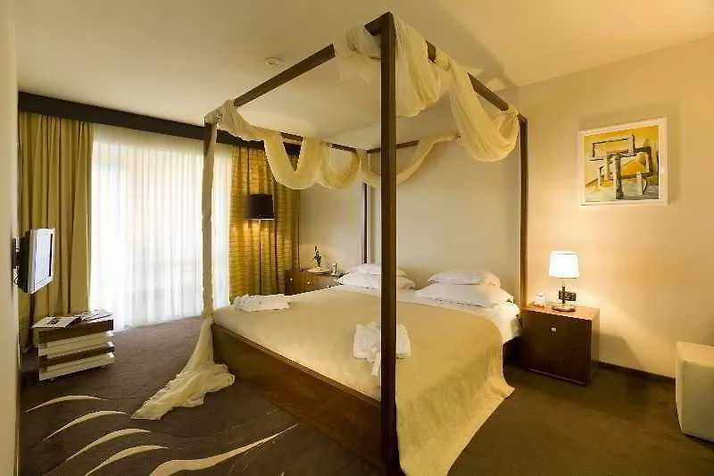 Hotel Garden Istra Plava Laguna Umag