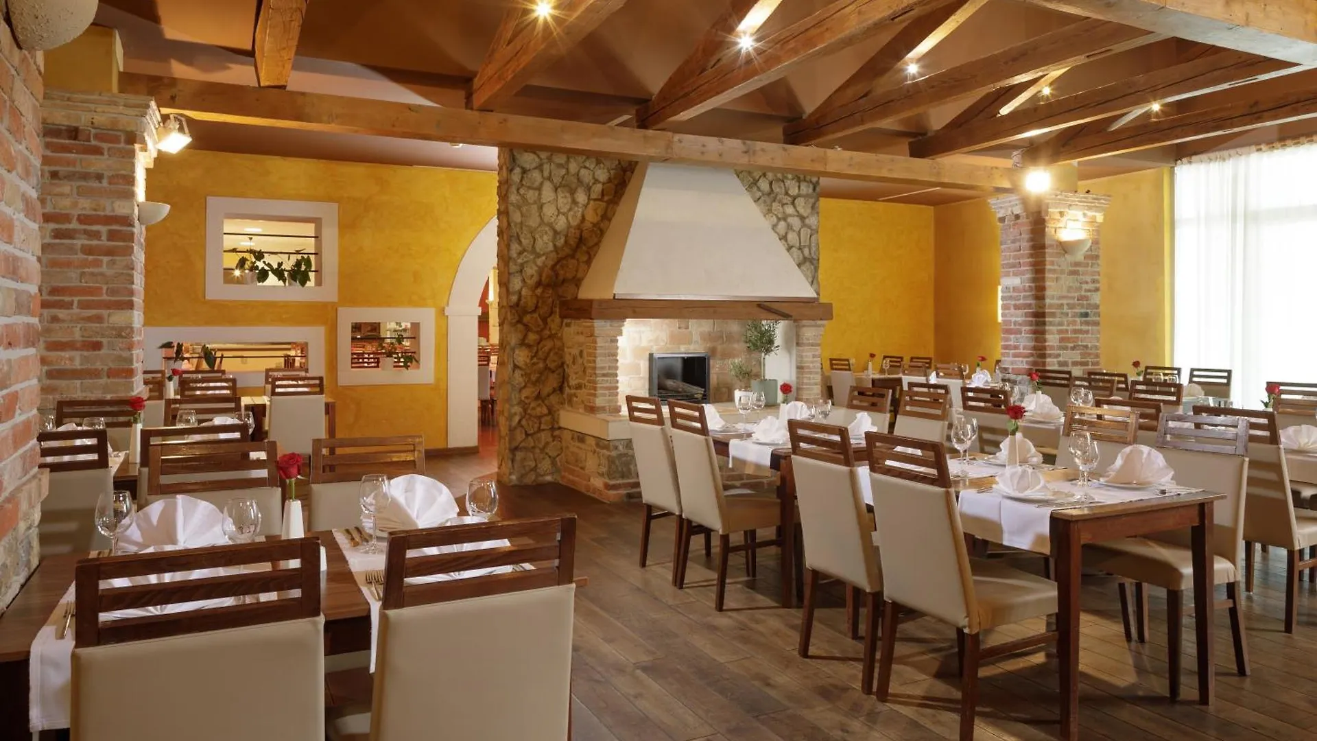 Hotel Garden Istra Plava Laguna Umago 4*,