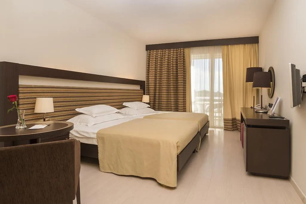 Hotel Garden Istra Plava Laguna Umago