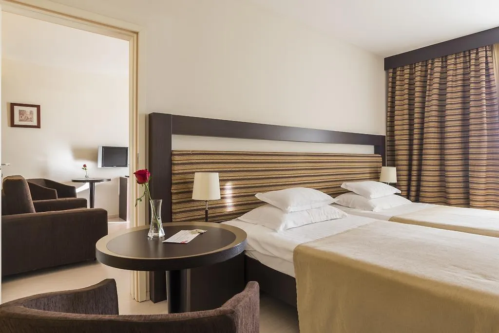 Hotel Garden Istra Plava Laguna Umag