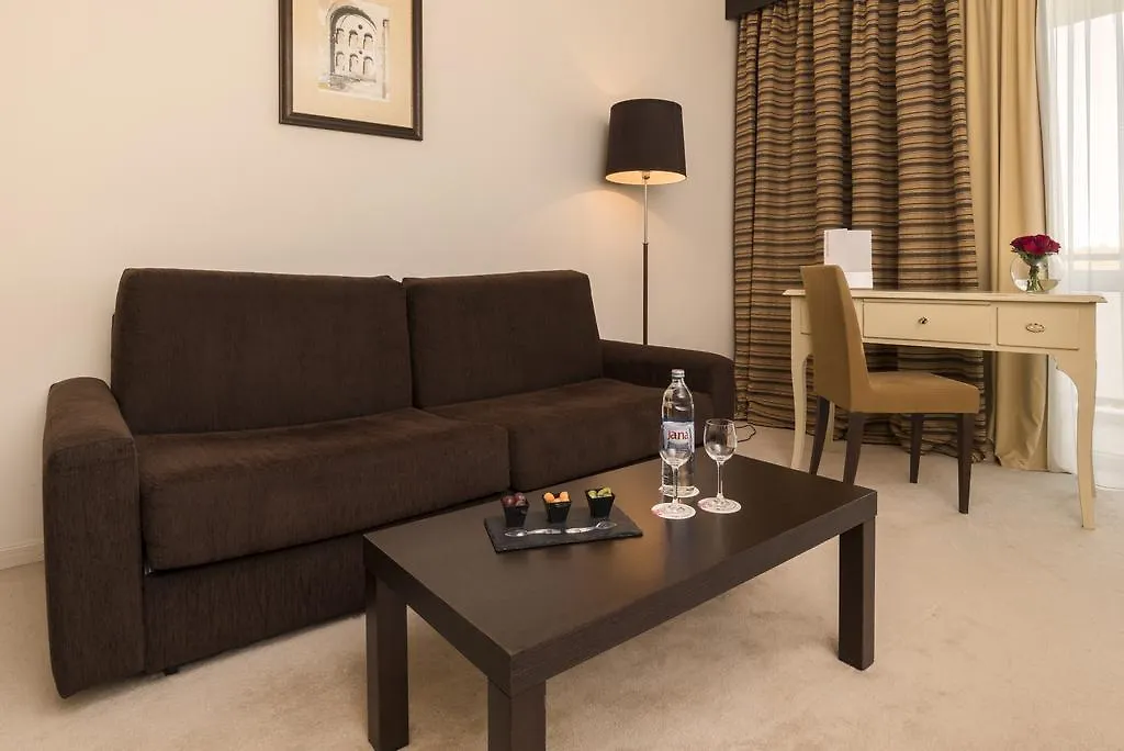 Hotel Garden Istra Plava Laguna Umago