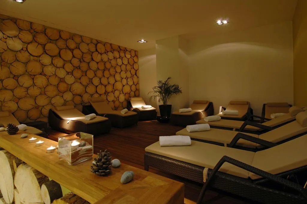 Hotel Garden Istra Plava Laguna Umag