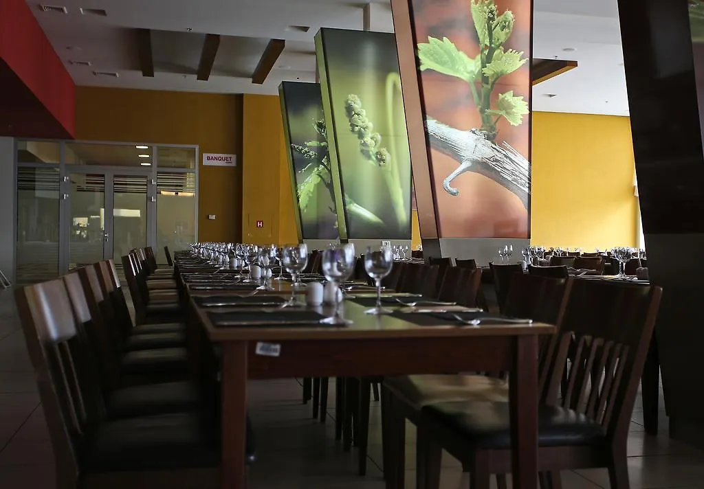 ****  Hotel Garden Istra Plava Laguna Umago Croácia