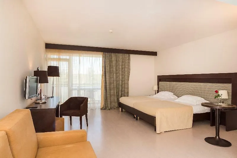 Hotel Garden Istra Plava Laguna Umag Kroatien