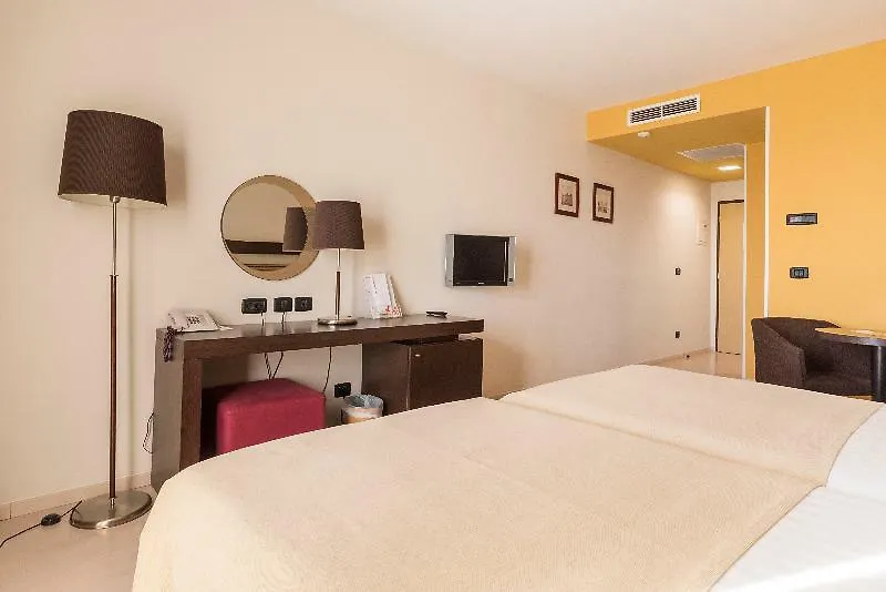 Hotel Garden Istra Plava Laguna Umag 4*,  Kroatien