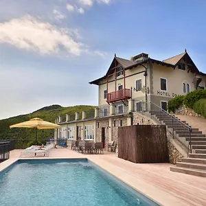 4* Hotell Draga Di Lovrana