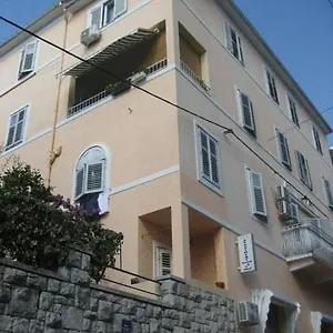 Guest house Vrlic ***
