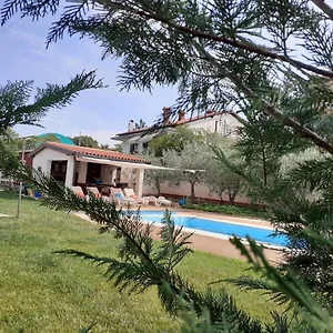 Appartement Morje