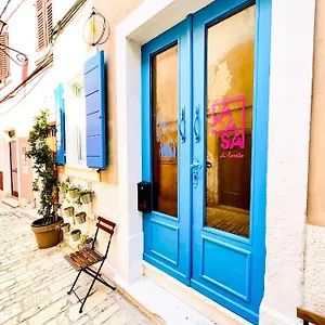 3* Pensión & La Casa Di Loreto