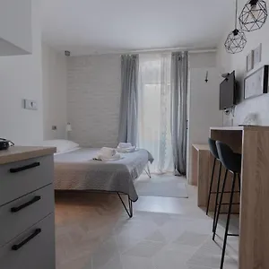 3* Pensión L&b Old Town