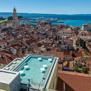 ***** Hotel Cornaro Kroatië