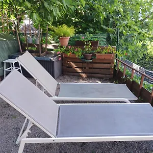 Apartment Luna 