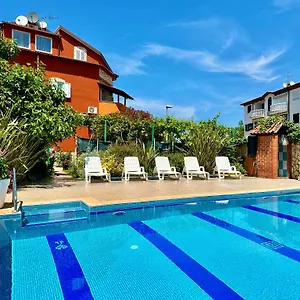 Appartement Dugonjic