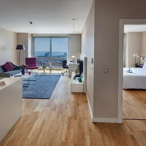 Fraser Place Anthill 5* Стамбул