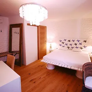 Boutique Placa 4* Krk Town