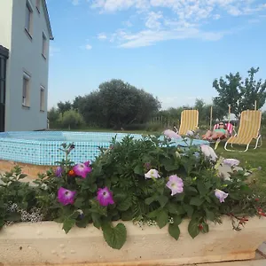 Appartement Zdravac