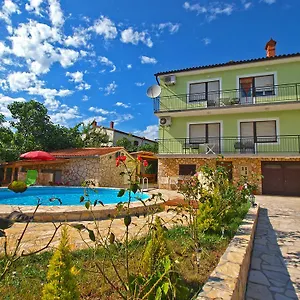  Appartement Ivanka 1056 Kroatië