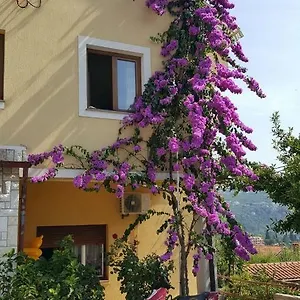 Apartment Apatmani Milena 