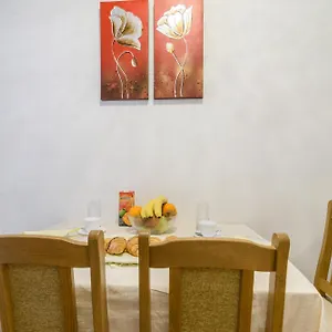  Apartmán Mamut Chorvatsko