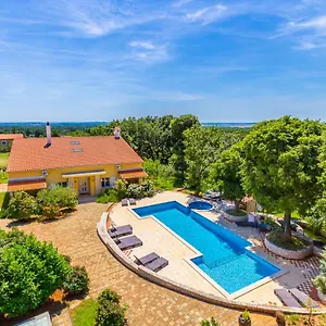  Appartement Universe Kroatië