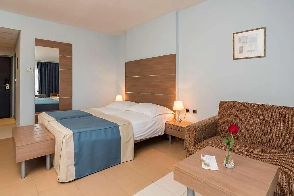 Hotel Garden Istra Plava Laguna Umag