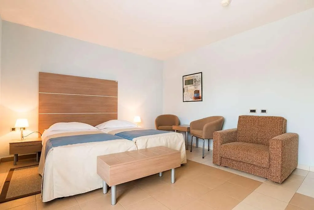 Hotel Garden Istra Plava Laguna Umag