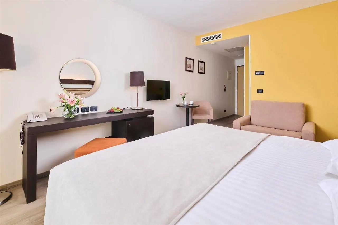 Hotel Garden Istra Plava Laguna Umag