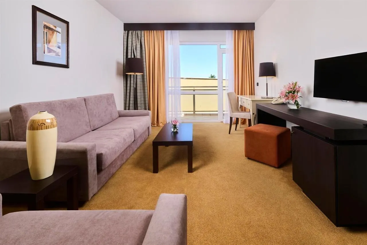****  Hotel Garden Istra Plava Laguna Umag Croatia