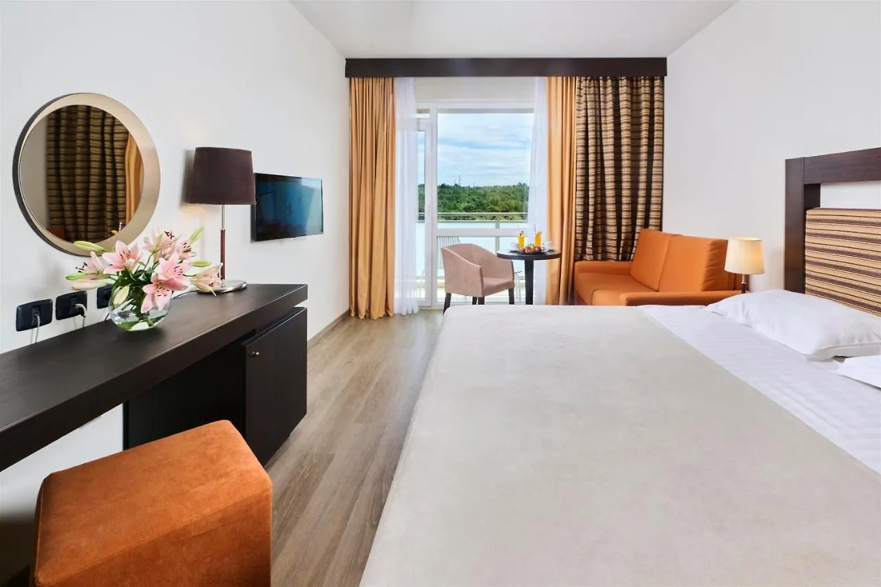 Hotel Garden Istra Plava Laguna Umag 4*,  Croatia