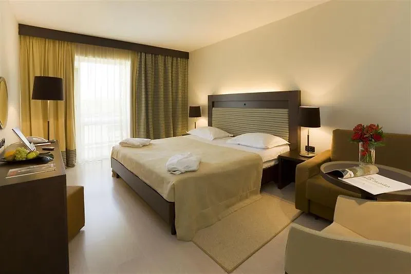 Hotel Garden Istra Plava Laguna Umag