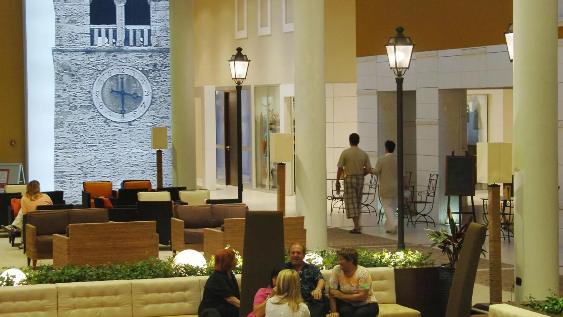 Hotel Garden Istra Plava Laguna Umag
