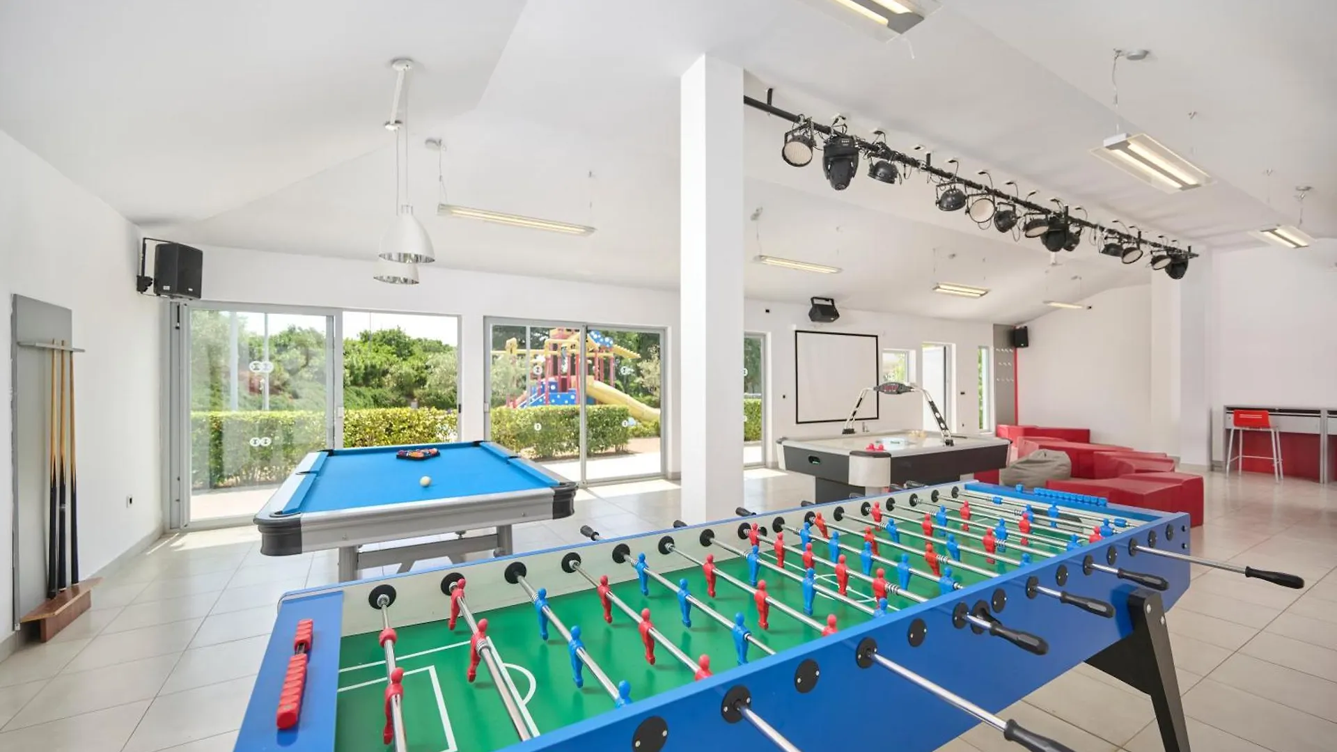 Hotel Garden Istra Plava Laguna Umag
