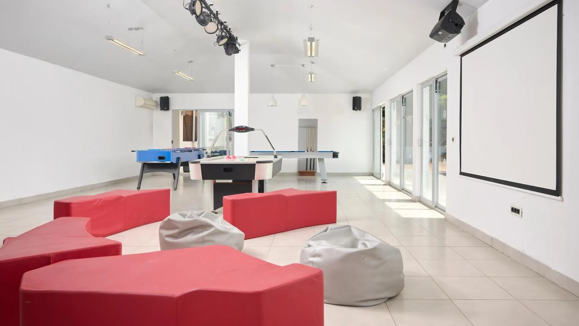 Hotel Garden Istra Plava Laguna Umag