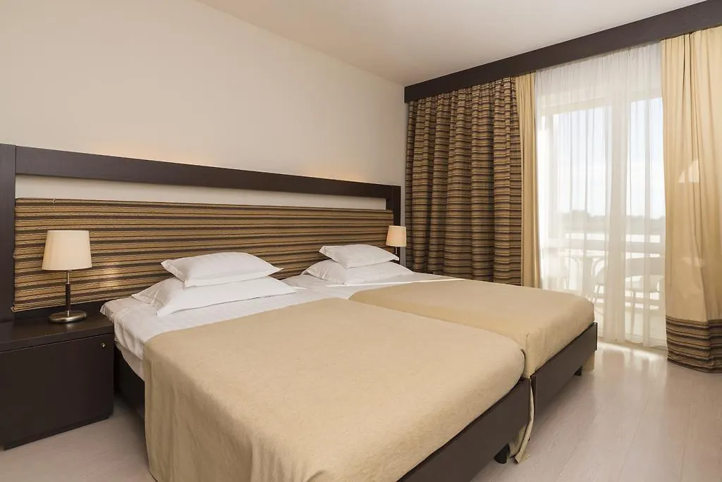 Hotel Garden Istra Plava Laguna Umag