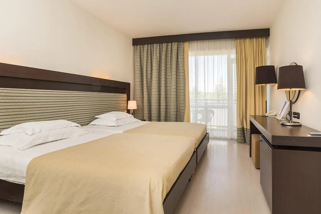 Hotel Garden Istra Plava Laguna Umag