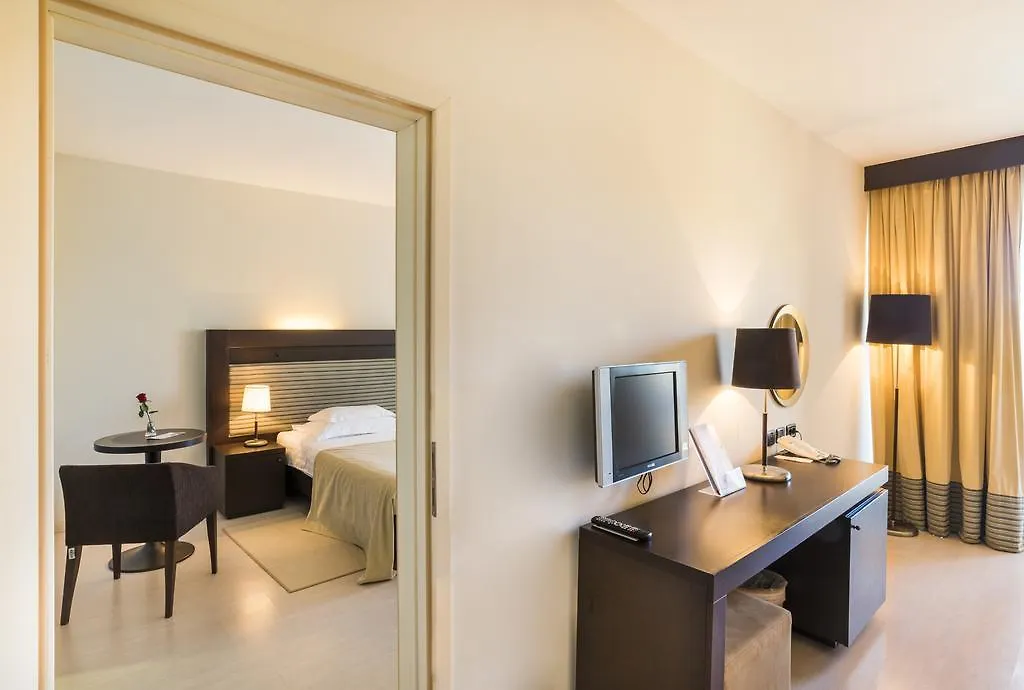 Hotel Garden Istra Plava Laguna Umag