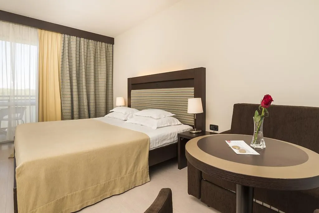 Hotel Garden Istra Plava Laguna Umag