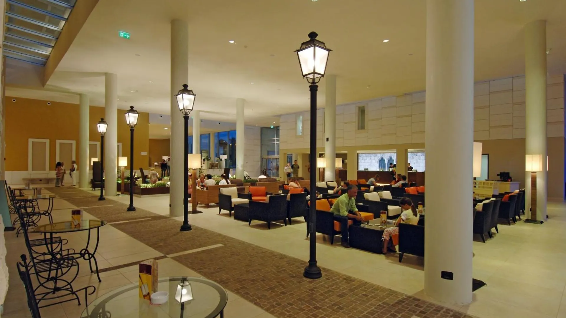 Hotel Garden Istra Plava Laguna Umag 4*,  Croatia