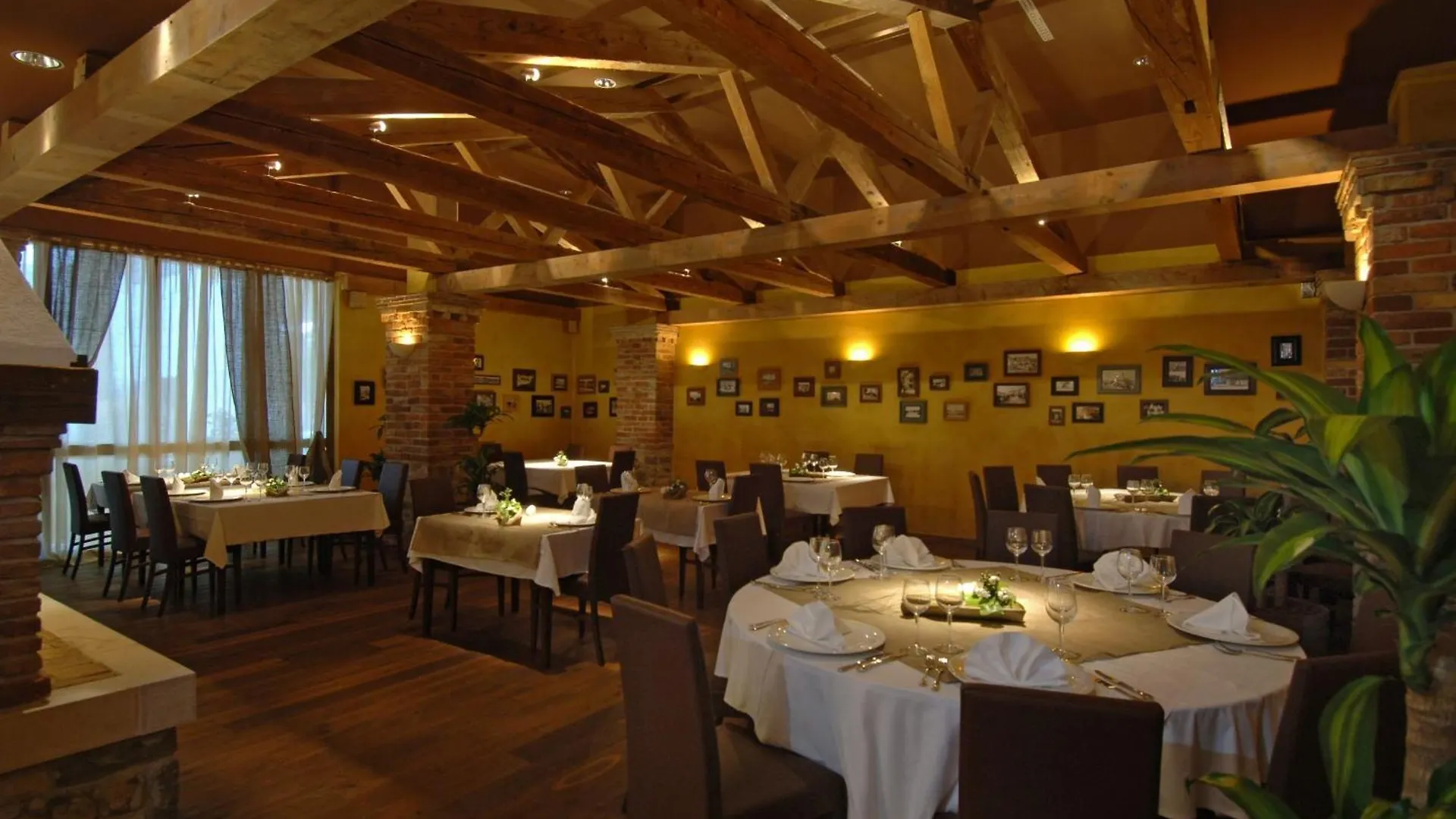 Hotel Garden Istra Plava Laguna Umag